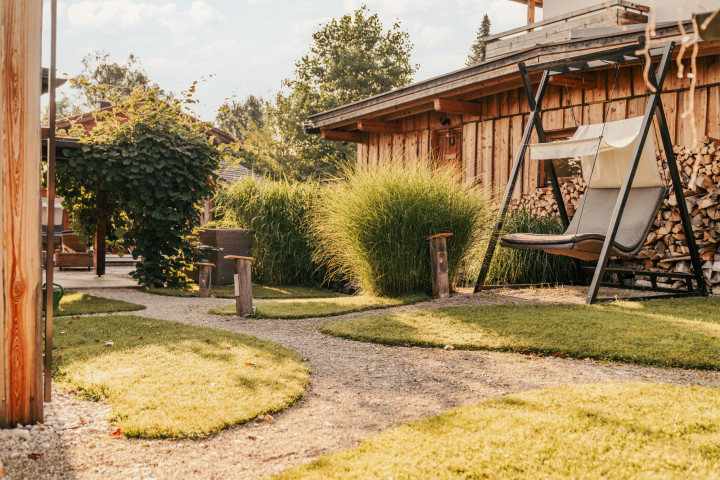 Day Spa / Montag bis Freitag