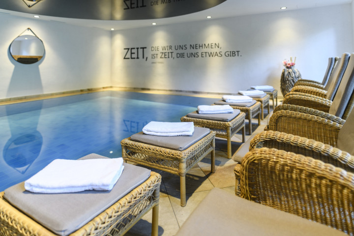 Day Spa / Monday to Friday - half-day