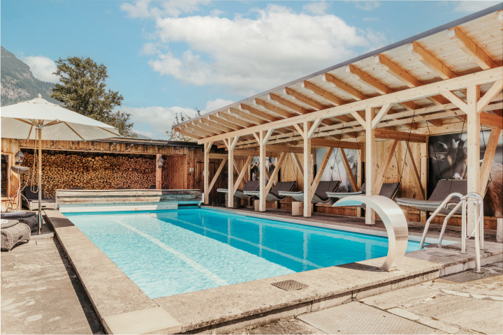 Day Spa / Weekends and holidays