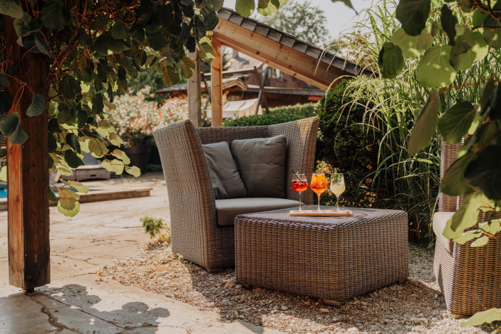 Day Spa / Wochenende & Feiertag - halbtags